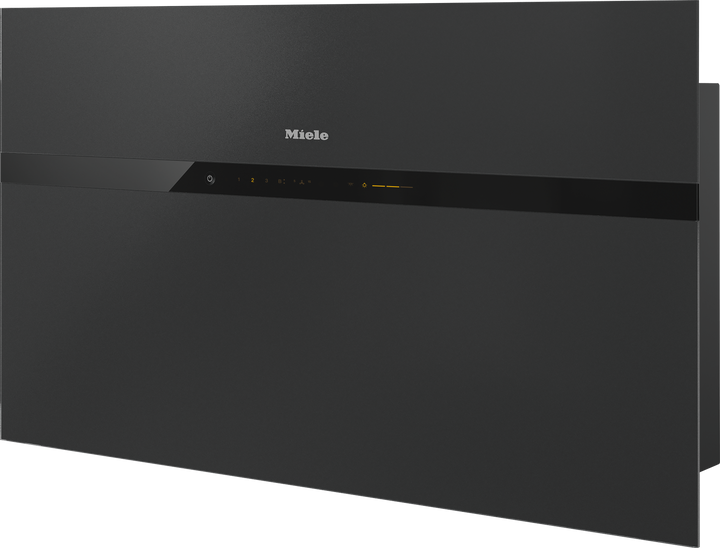 Hotă Miele DA 9299 W Screen Blackboard - Imagine 2