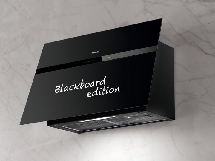 Hotă Miele DA 9299 W Screen Blackboard - Imagine 4