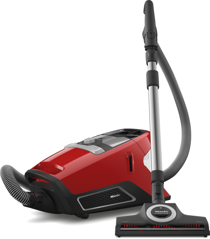 Mașină De Spălat Miele Blizzard CX1 Cat &amp; Dog - Imagine 1