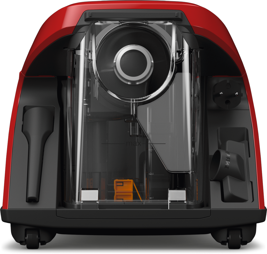 Mașină De Spălat Miele Blizzard CX1 Cat &amp; Dog - Imagine 3