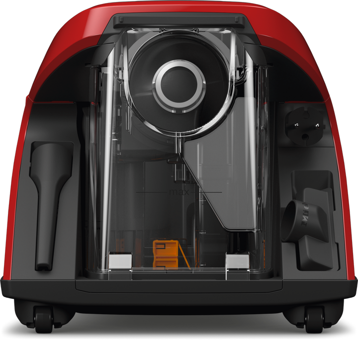 Mașină De Spălat Miele Blizzard CX1 Cat &amp; Dog - Imagine 3