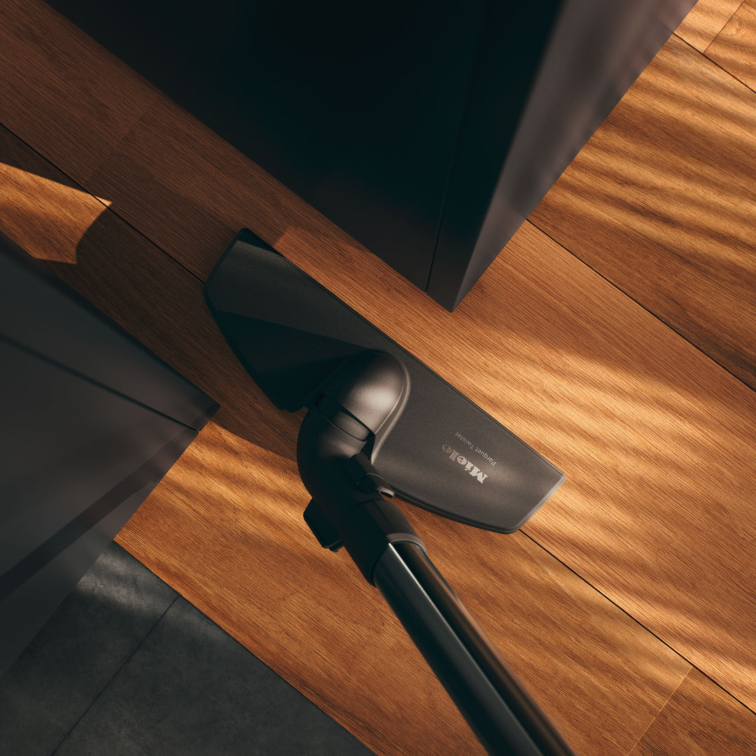 Aspiratoare Cilindrice Fără Sac Blizzard CX1 Parquet Albastru Tech - Imagine 4