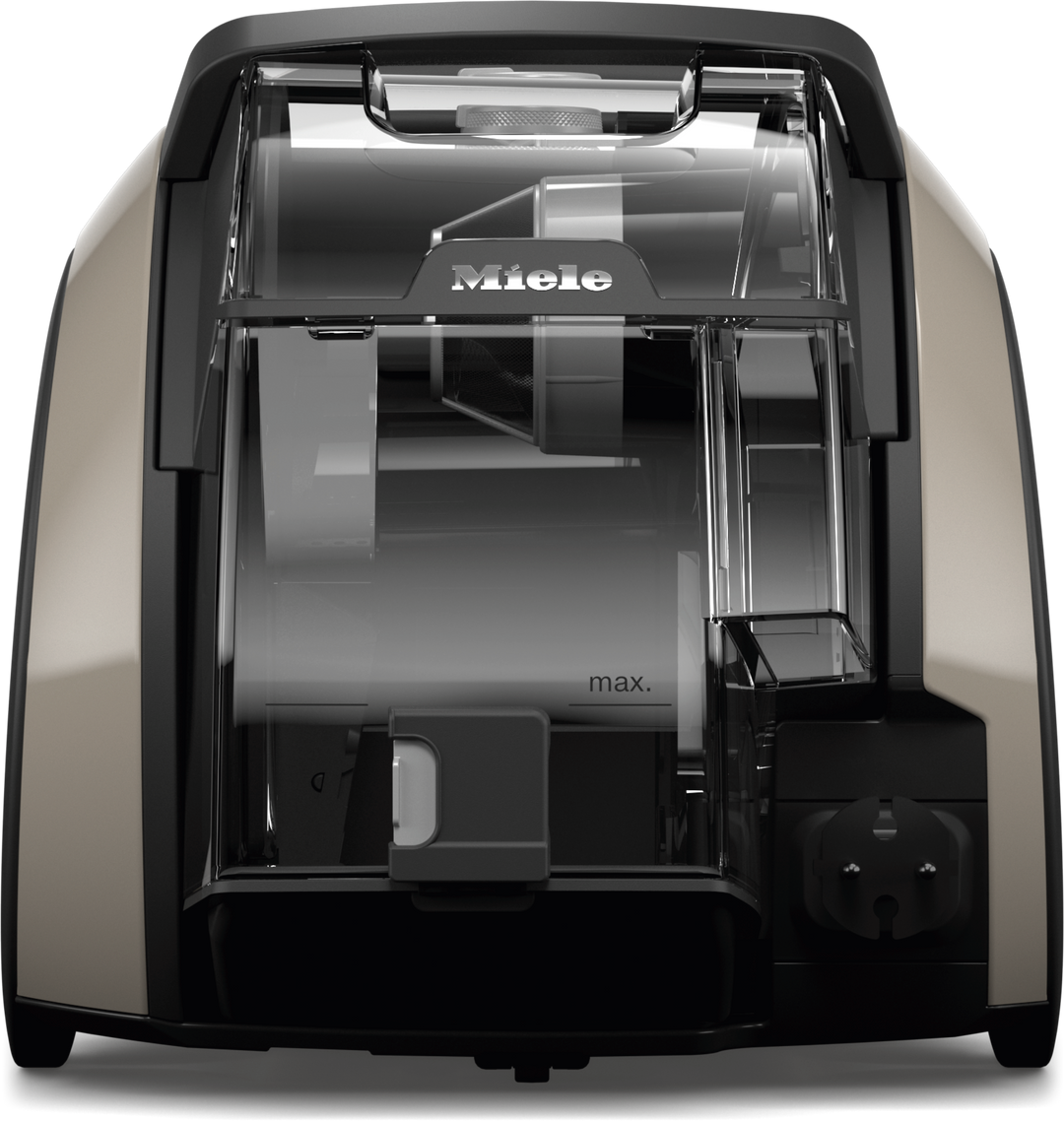 Aspiratoare Cilindrice Fără Sac Boost CX1 125 Gala Edition Gri Cașmir - Imagine 3
