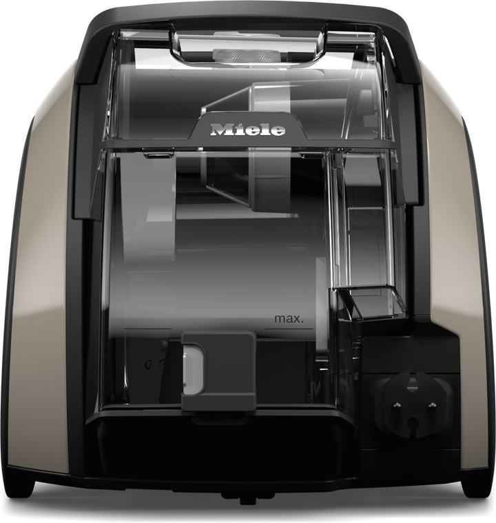 Aspiratoare Cilindrice Fără Sac Boost CX1 125 Gala Edition Gri Cașmir - Imagine 3