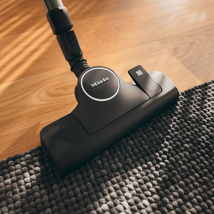 Aspiratoare Cilindrice Fără Sac Boost CX1 125 Gala Edition Gri Cașmir - Imagine 5