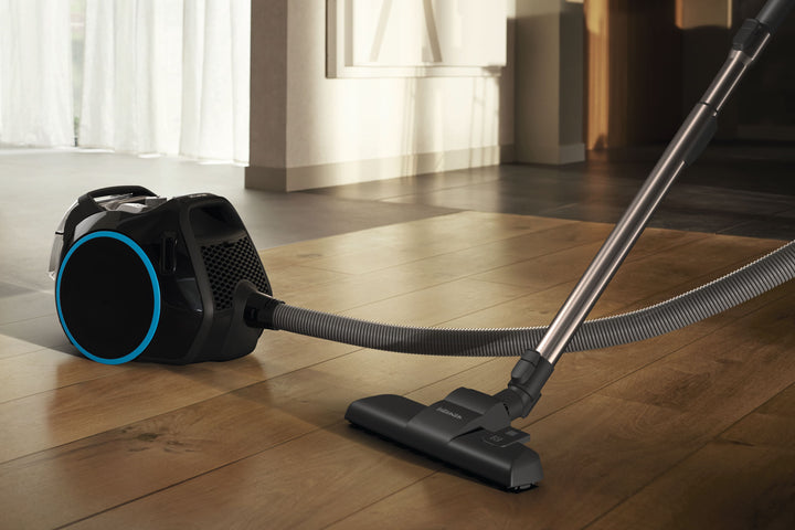 Aspiratoare Cilindrice Fără Sac Boost CX1 Blue Pulse Negru Obsidian - Imagine 5