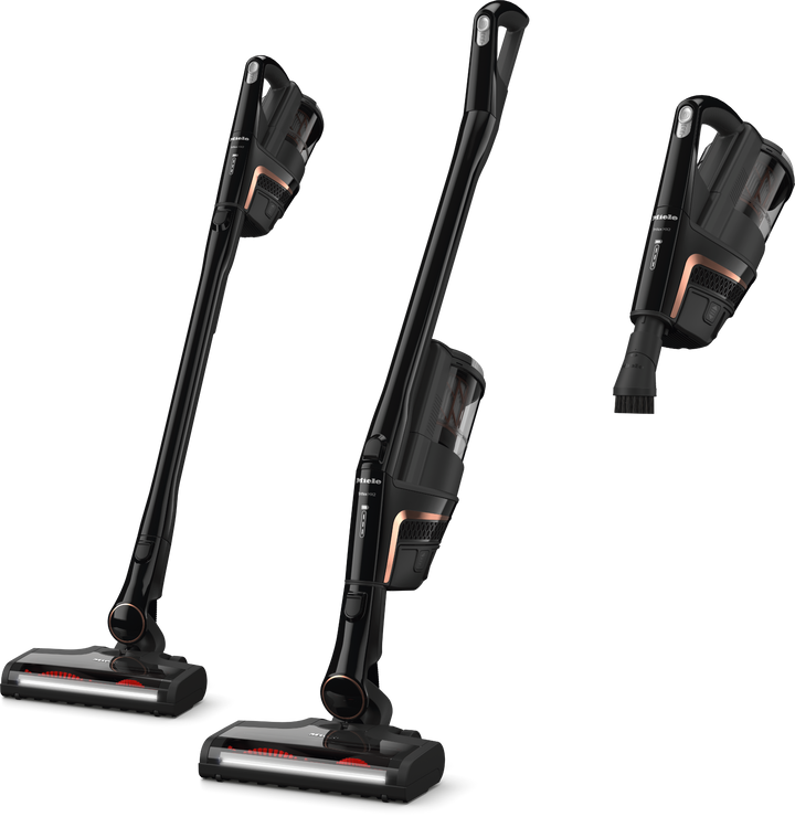Aspiratoare Cu Acumulator Triflex HX2 Cat &amp; Dog Negru Obsidian - Imagine 1
