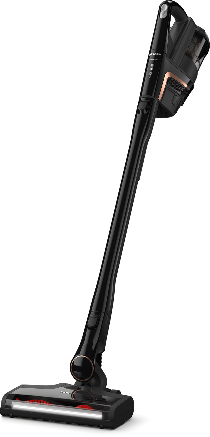 Aspiratoare Cu Acumulator Triflex HX2 Cat &amp; Dog Negru Obsidian - Imagine 4