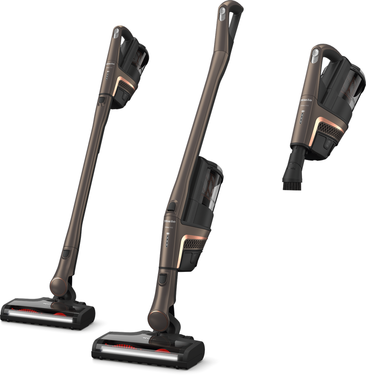 Aspiratoare Cu Acumulator Triflex HX2 Pro PF Gri Infinit - Imagine 1