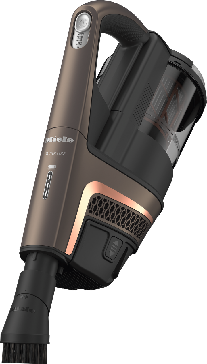Aspiratoare Cu Acumulator Triflex HX2 Pro PF Gri Infinit - Imagine 6