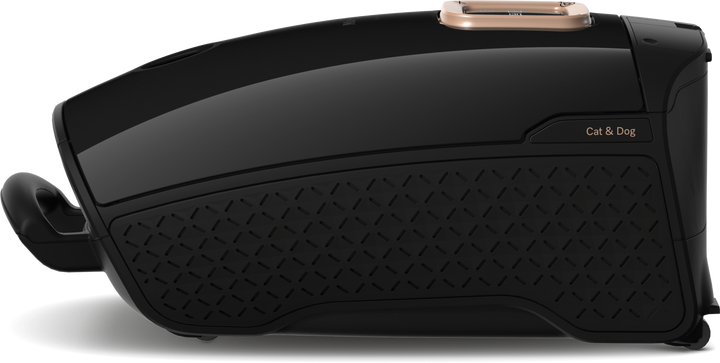 Aspirator Cilindric Guard L1 Cat &amp; Dog Negru Obsidian - Imagine 3