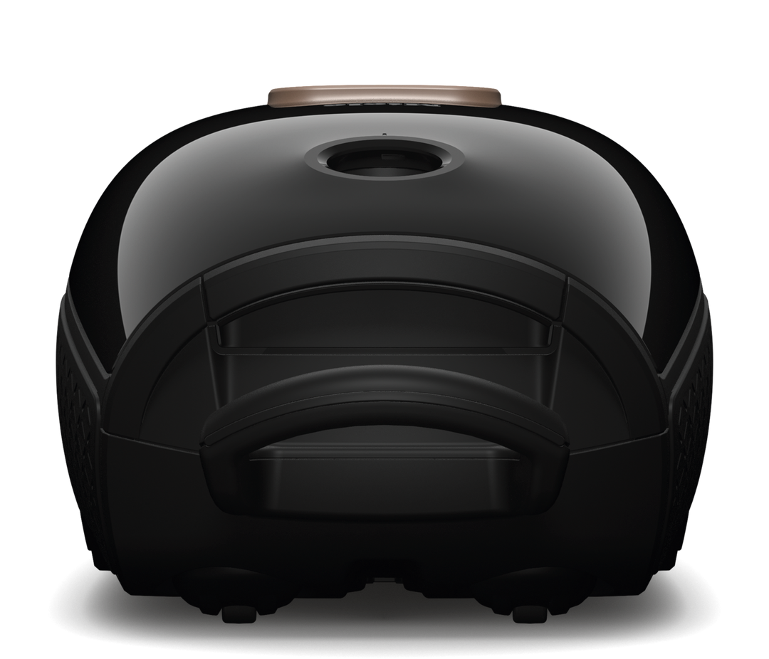 Aspirator Cilindric Guard L1 Cat &amp; Dog Negru Obsidian - Imagine 4