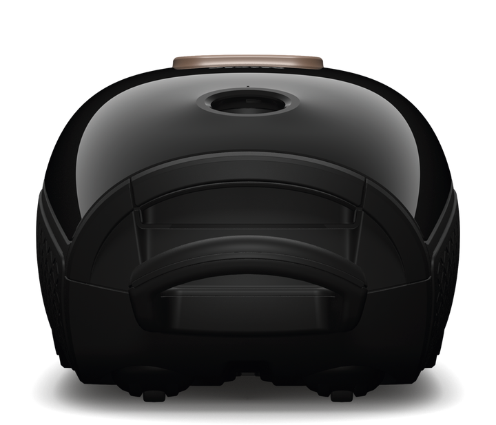 Aspirator Cilindric Guard L1 Cat &amp; Dog Negru Obsidian - Imagine 4