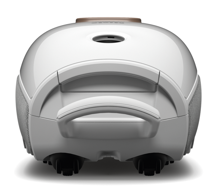 Aspirator Cilindric Guard L1 Parquet Alb Brilliant - Imagine 4