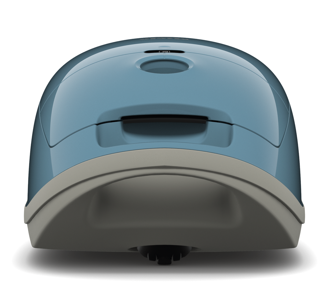 Aspirator Cilindric Guard M1 Flex Albastru Nordic - Imagine 4