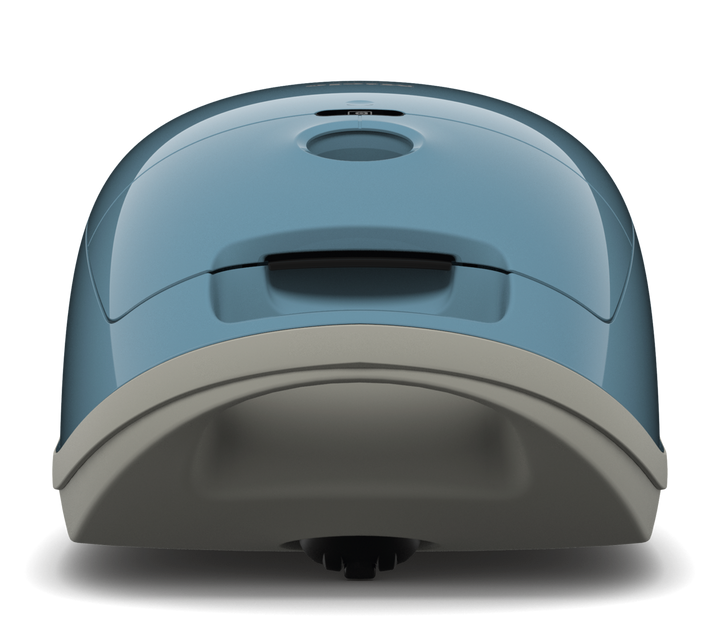 Aspirator Cilindric Guard M1 Flex Albastru Nordic - Imagine 4