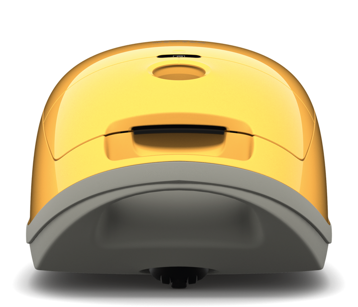 Aspirator Cilindric Guard M1 Galben Apus - Imagine 4