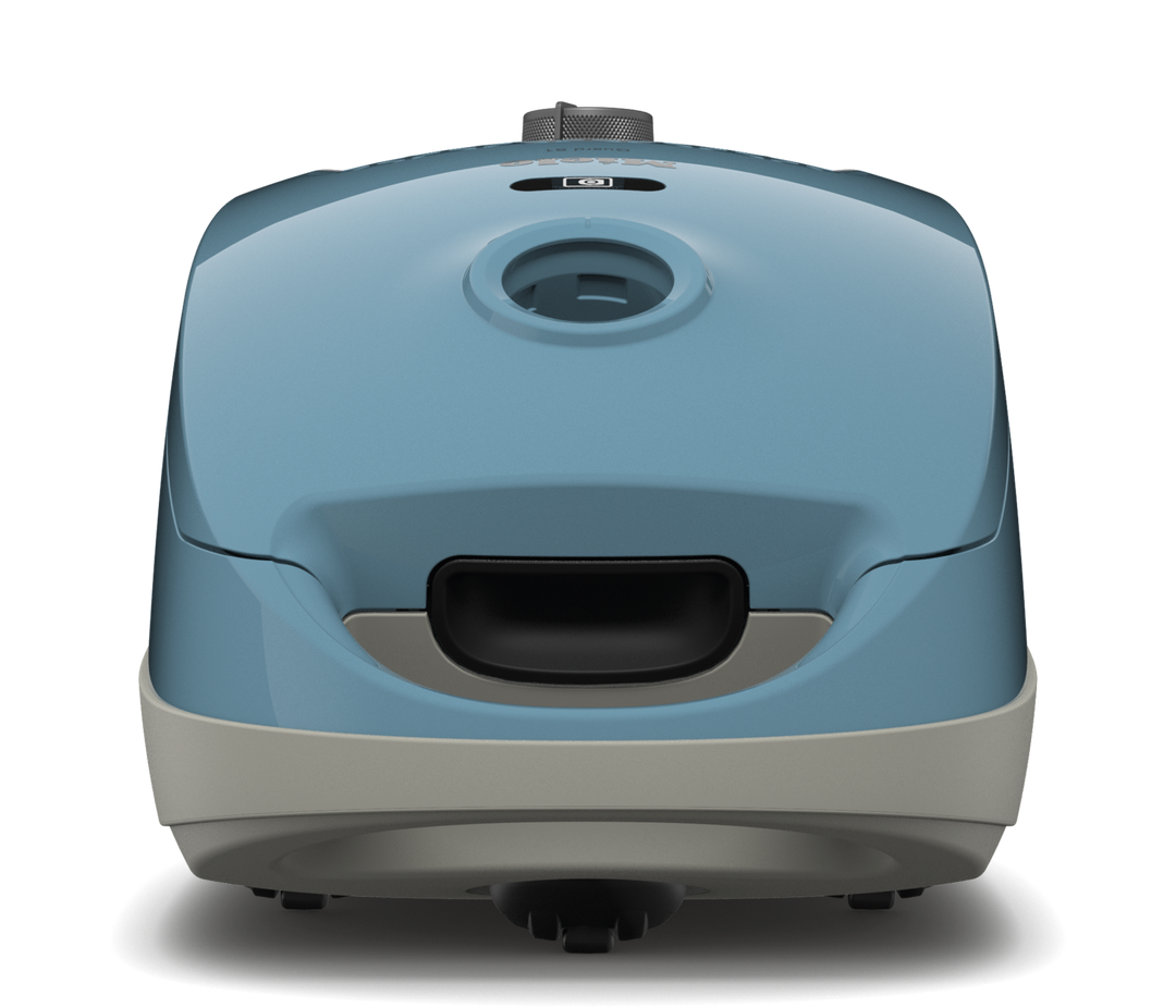 Aspirator Cilindric Guard S1 Albastru Nordic - Imagine 4