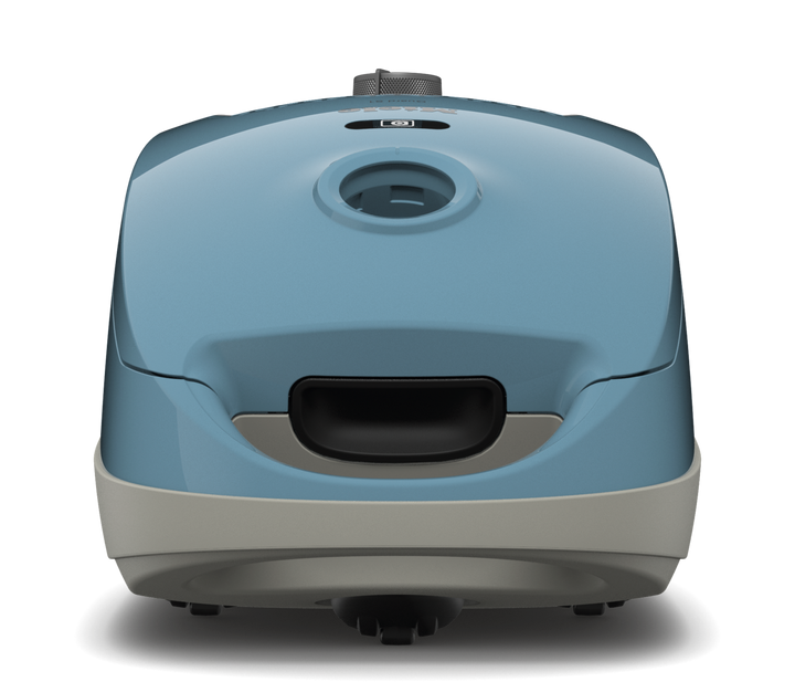 Aspirator Cilindric Guard S1 Albastru Nordic - Imagine 4