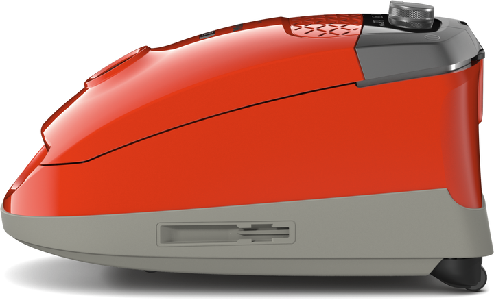 Aspirator Cilindric Guard S1 Junior Roșu Teluric - Imagine 3