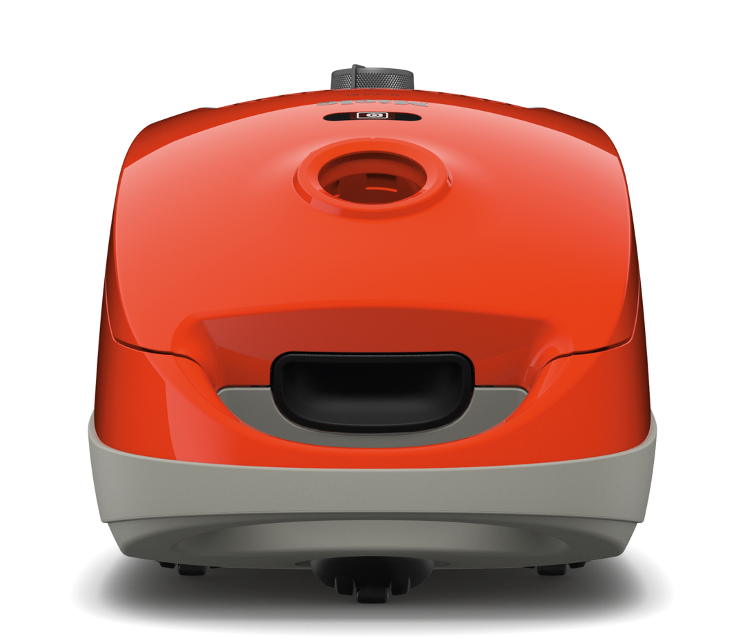 Aspirator Cilindric Guard S1 Junior Roșu Teluric - Imagine 4