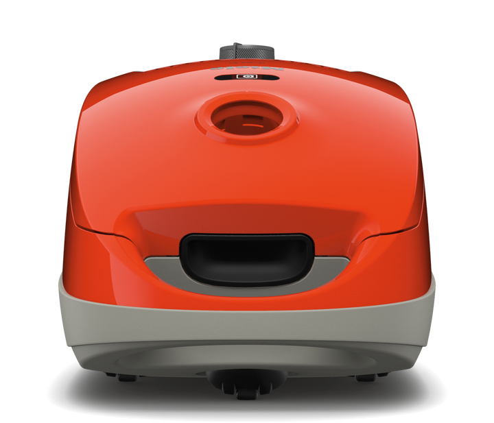 Aspirator Cilindric Guard S1 Junior Roșu Teluric - Imagine 4