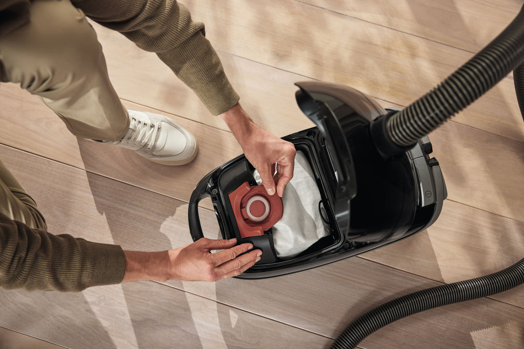 CO HyClean Pure 4 Saci De Aspirator - Imagine 4