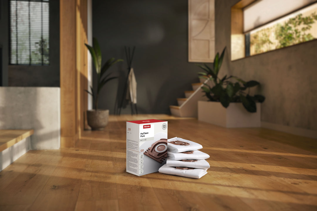 CO HyClean Pure 4 Saci De Aspirator - Imagine 5