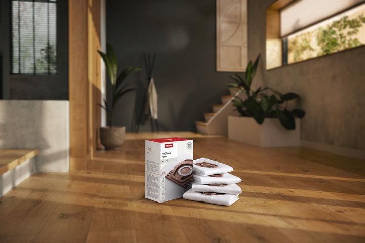 CO HyClean Pure 4 Saci De Aspirator - Imagine 5