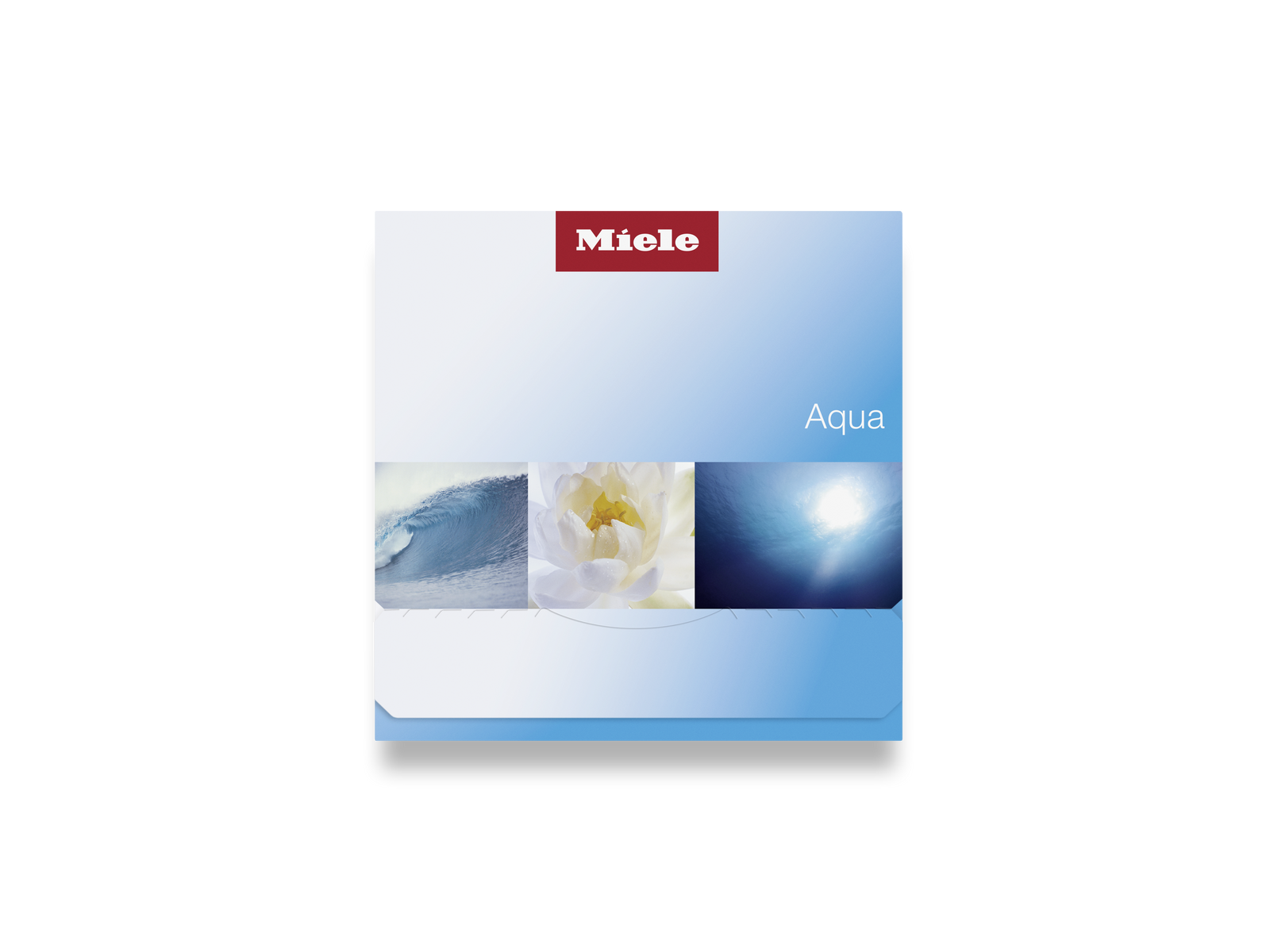 Flacon De Parfum Miele Acvatic FA A 152 L 12,5 Ml - Imagine 1