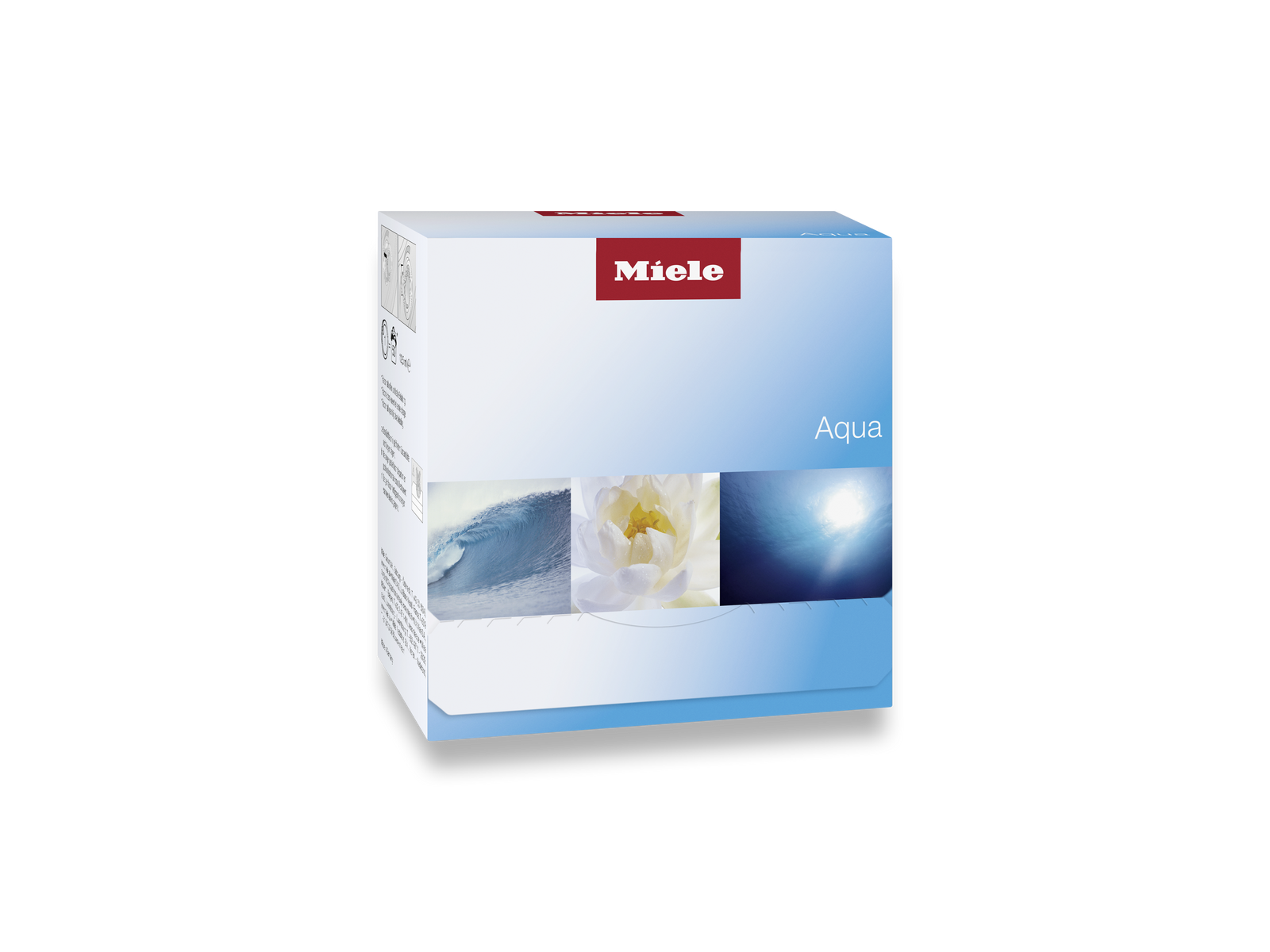 Flacon De Parfum Miele Acvatic FA A 152 L 12,5 Ml - Imagine 2