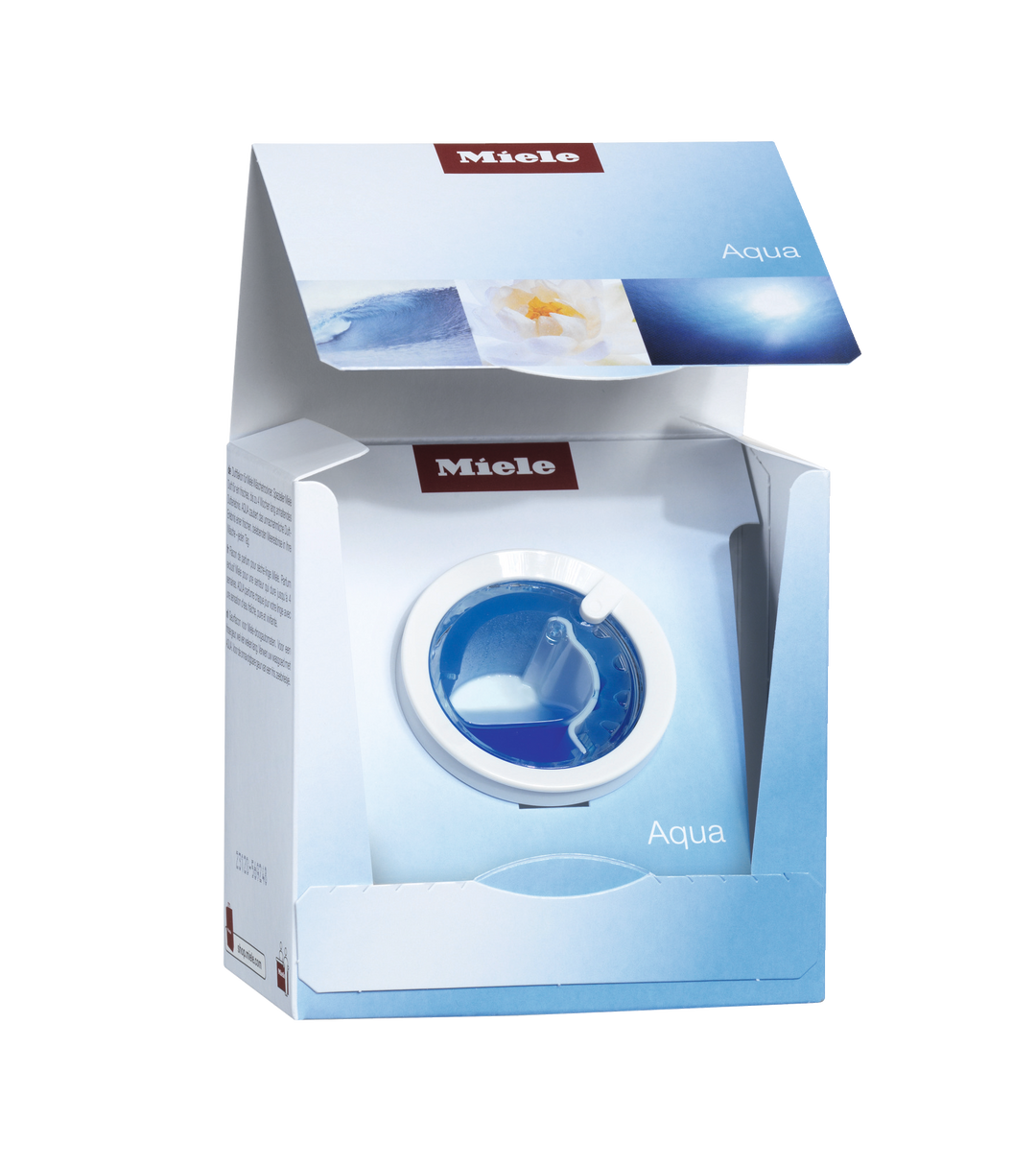 Flacon De Parfum Miele Acvatic FA A 152 L 12,5 Ml - Imagine 4