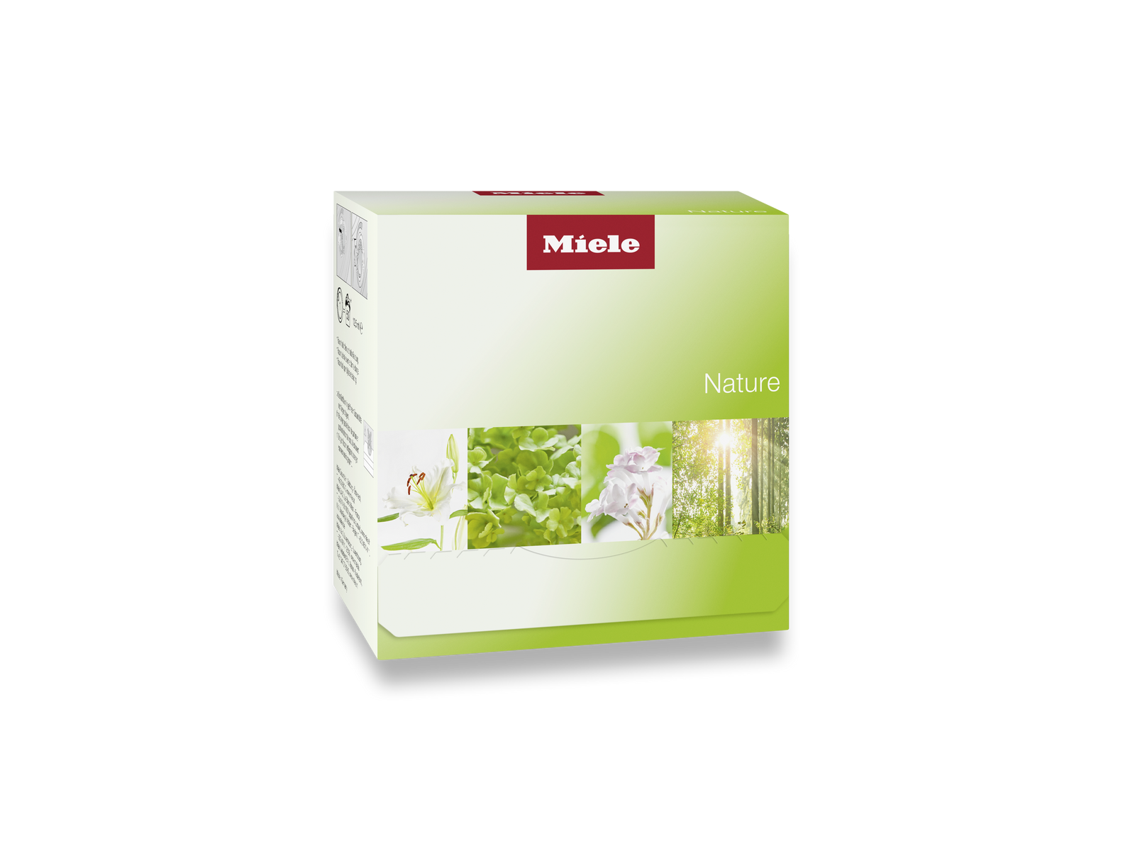 Flacon De Parfum Miele Natură 12,5 Ml - Imagine 2