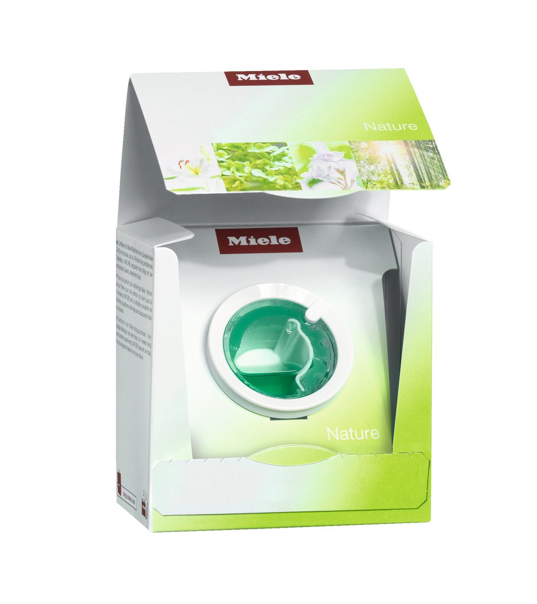 Flacon De Parfum Miele Natură 12,5 Ml - Imagine 4