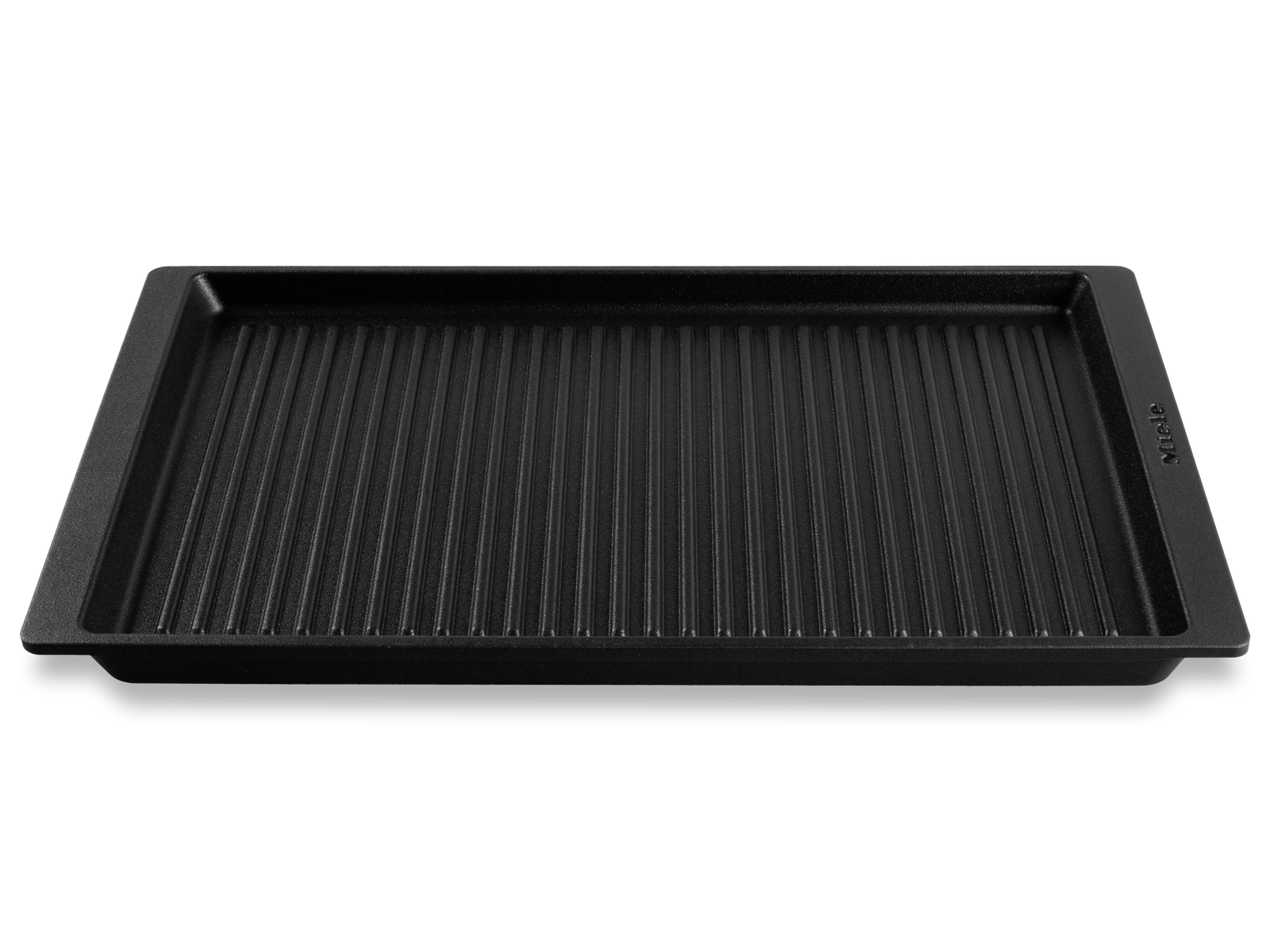 Placă Gourmet Miele GGRP Pentru Copt - Imagine 1