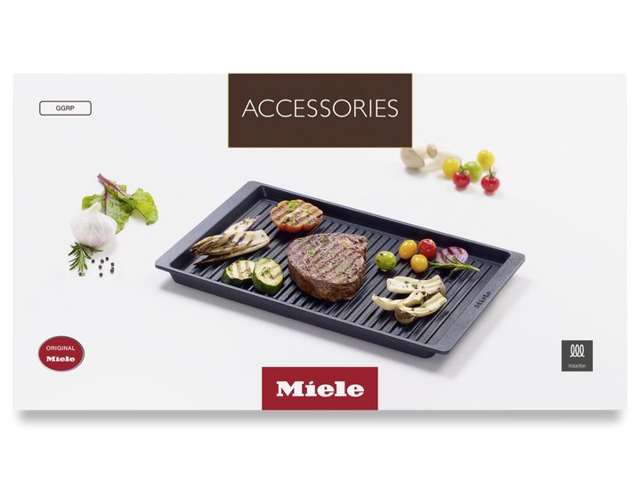 Placă Gourmet Miele GGRP Pentru Copt - Imagine 3