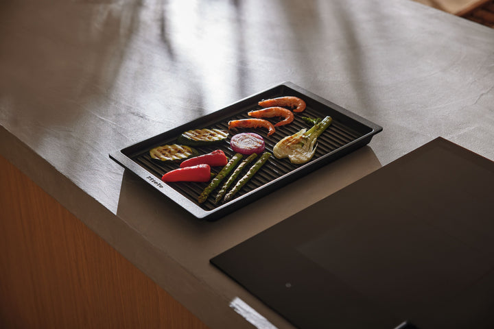 Placă Gourmet Miele GGRP Pentru Copt - Imagine 5