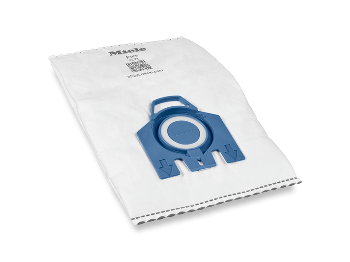 GN HyClean Pure Sac Pentru Aspirator HyClean Pure GN - Imagine 3