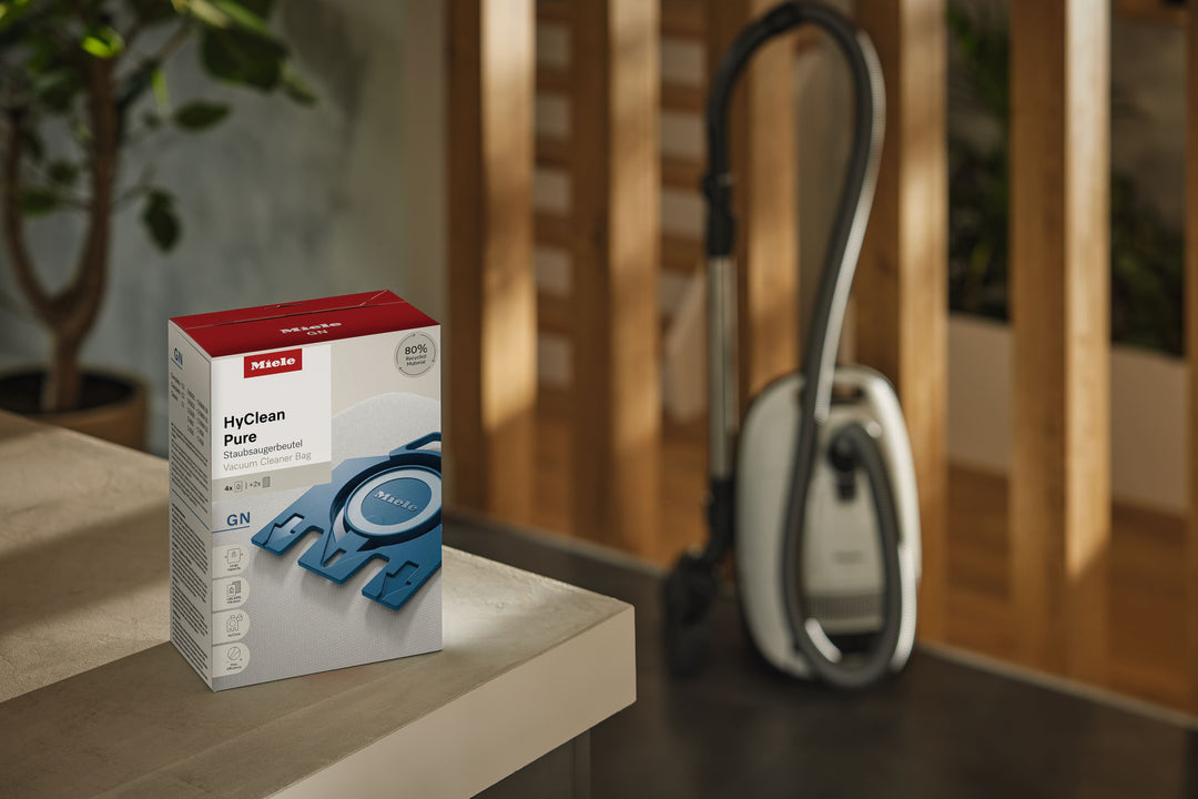 GN HyClean Pure Sac Pentru Aspirator HyClean Pure GN - Imagine 6