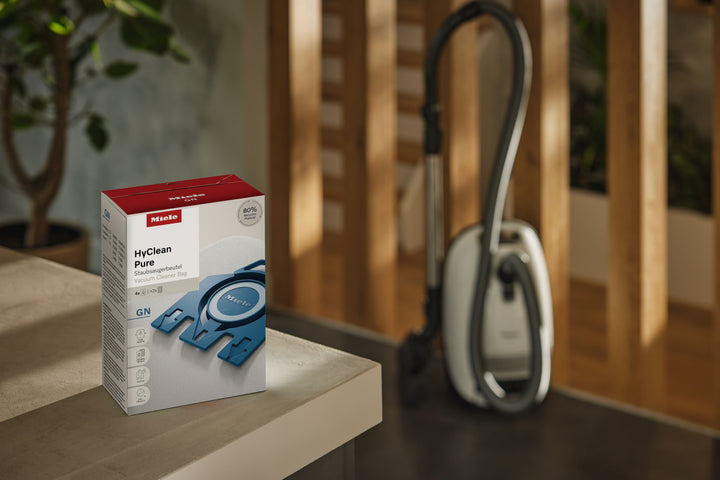 GN HyClean Pure Sac Pentru Aspirator HyClean Pure GN - Imagine 6