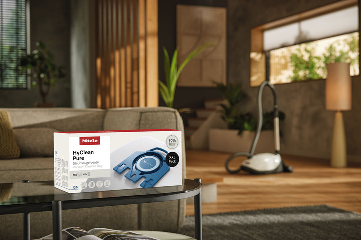 GN XXL HyClean Pure 16 Saci De Aspirator La Un Preț Special - Imagine 6