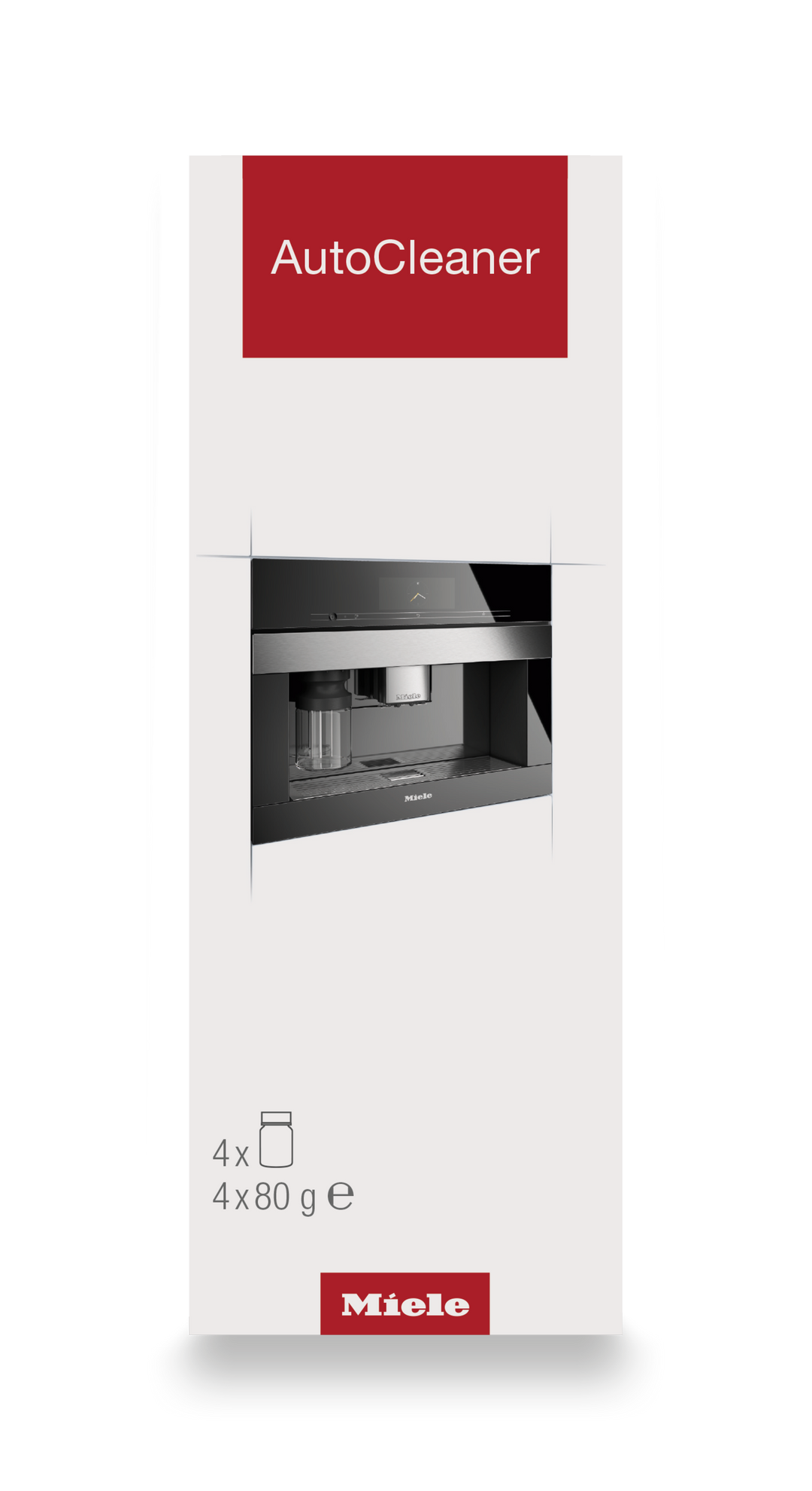 Cartuș Curățare Automată Miele GP CC 001 C - Imagine 1