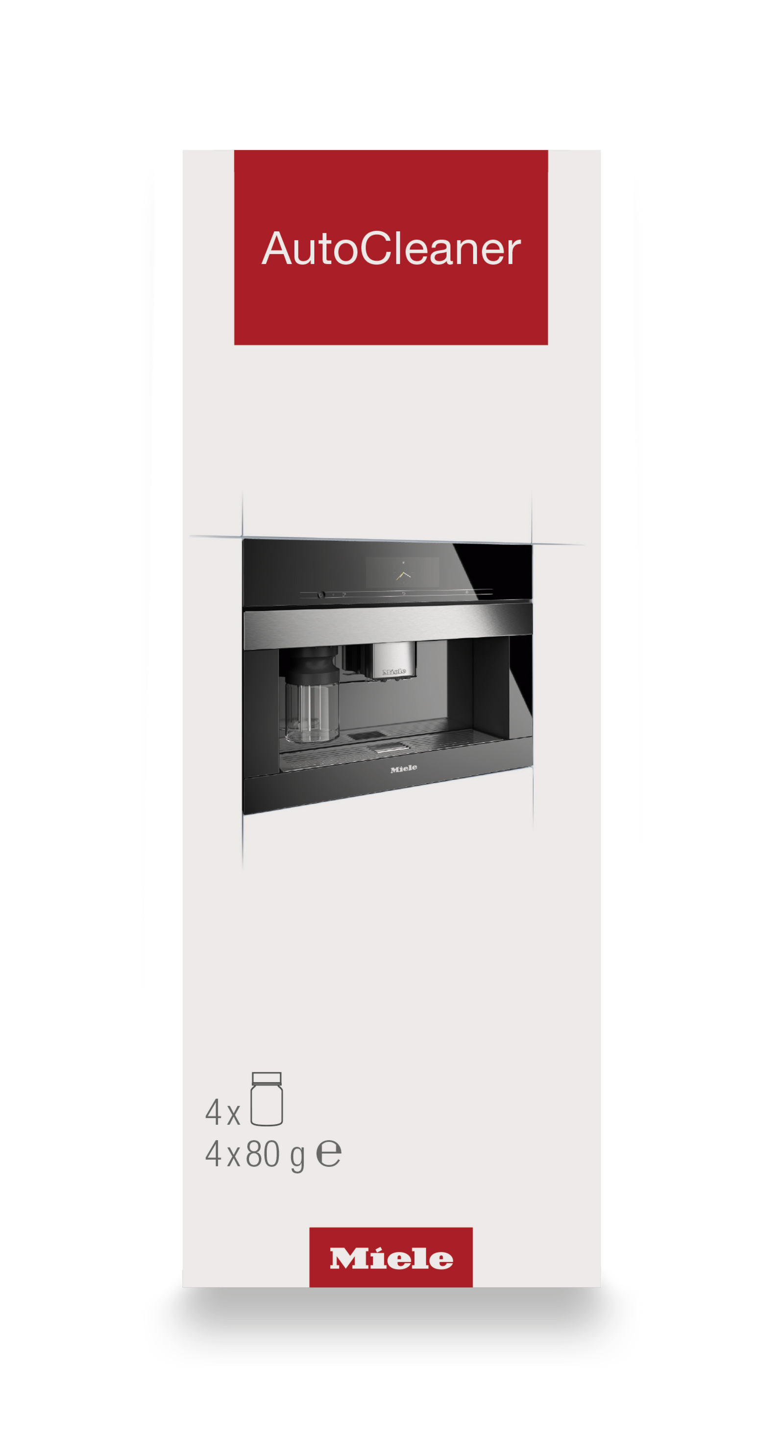 Cartuș Curățare Automată Miele GP CC 001 C - Imagine 1