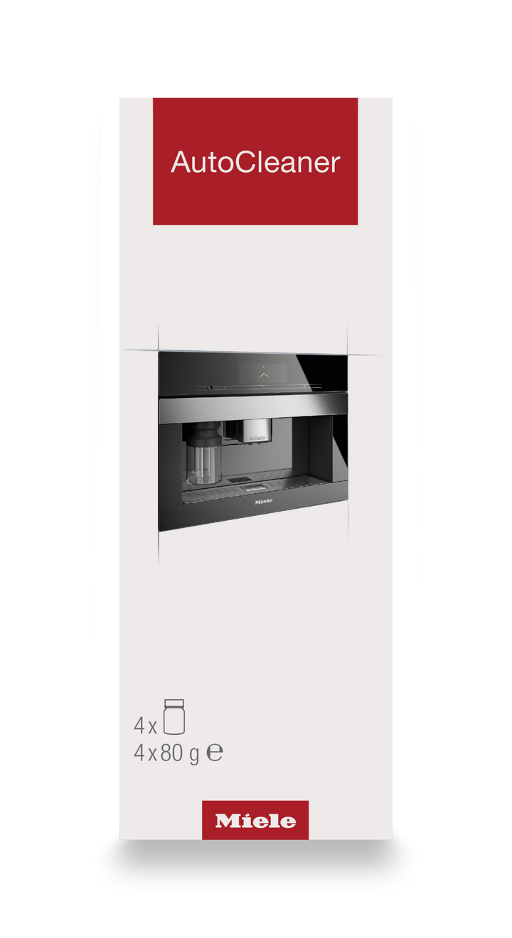 Cartuș Curățare Automată Miele GP CC 001 C - Imagine 1