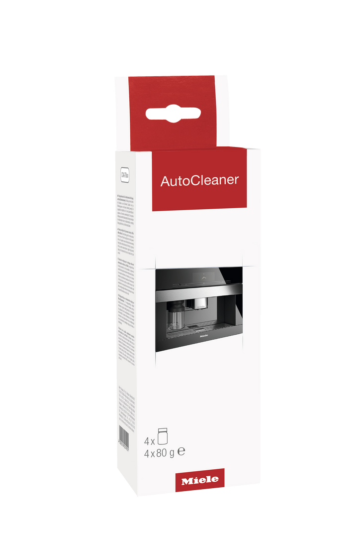 Cartuș Curățare Automată Miele GP CC 001 C - Imagine 2