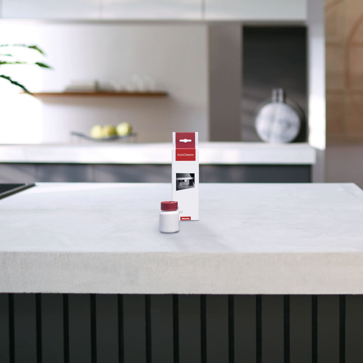 Cartuș Curățare Automată Miele GP CC 001 C - Imagine 4