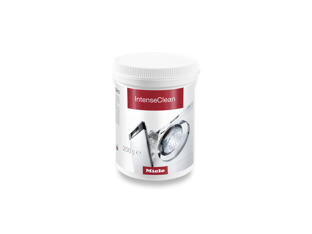 Produs De Curățare Miele IntenseClean 200g - Imagine 2