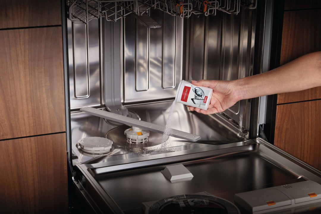 Produs De Curățare Miele IntenseClean 200g - Imagine 3