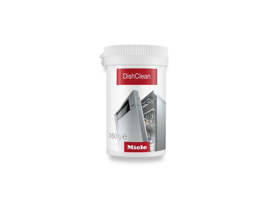 Balsam Miele GP CO G 160 P DishClean 160g - Imagine 1