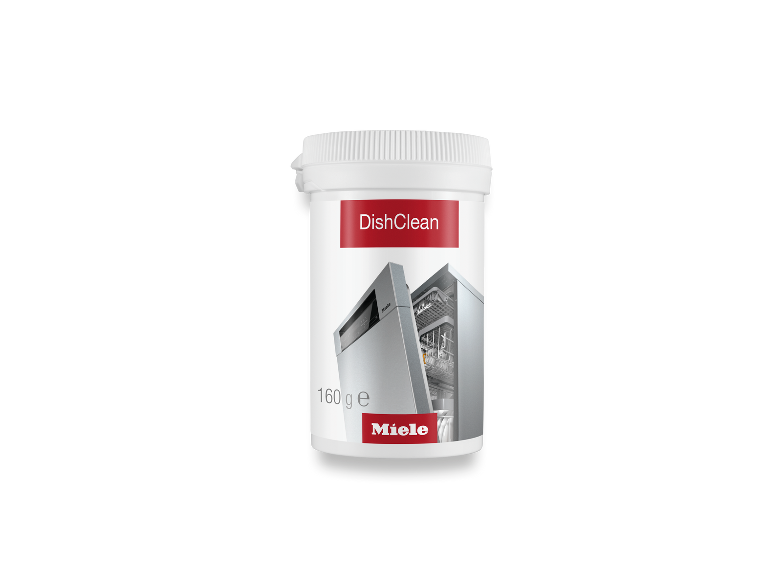 Balsam Miele GP CO G 160 P DishClean 160g - Imagine 1